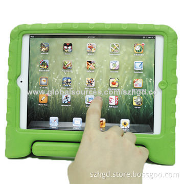 Smart Cover for iPad Mini 2, Made in Unbreakable and Safe EVA foam Case Material, Anti-heat